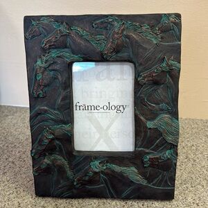 Frame-ology Horse Equestrian Picture Frame